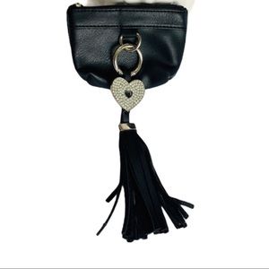 🔥 $5 add on - RFID protection Coin Purse NWOT